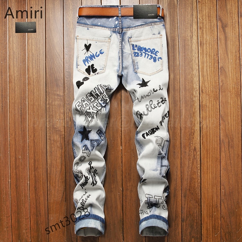 Amiri Men's Jeans 37